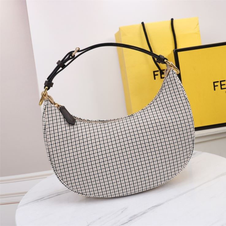 Fendi Hobo Bags - Click Image to Close